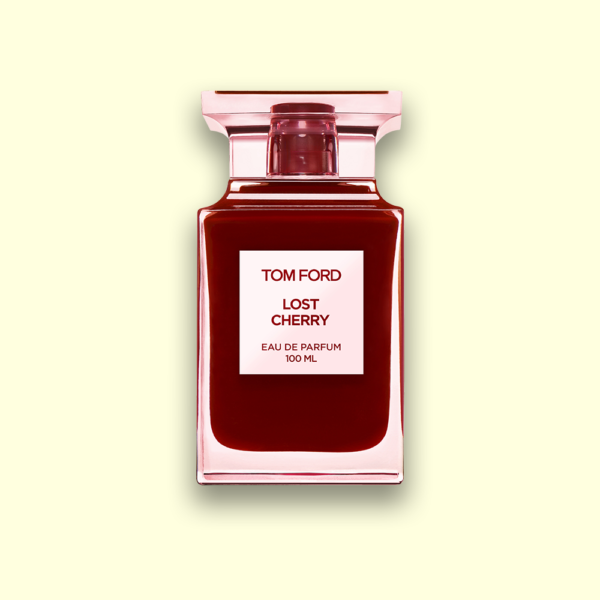 Tom Ford Lost Cherry