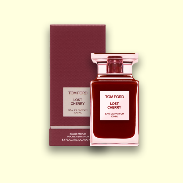 Tom Ford Lost Cherry - Image 2