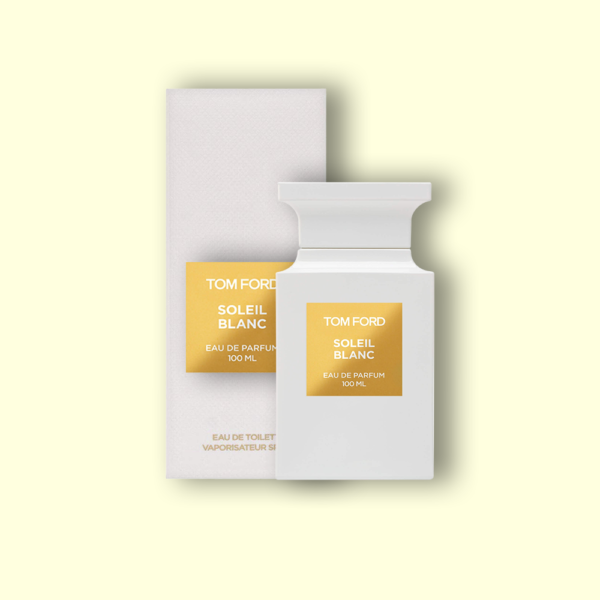 Tom Ford Soleil Blanc - Image 2