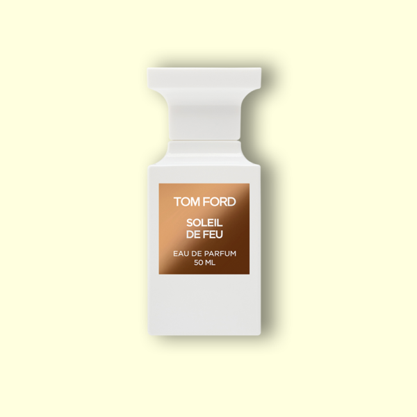 Tom Ford Soleil de Feu