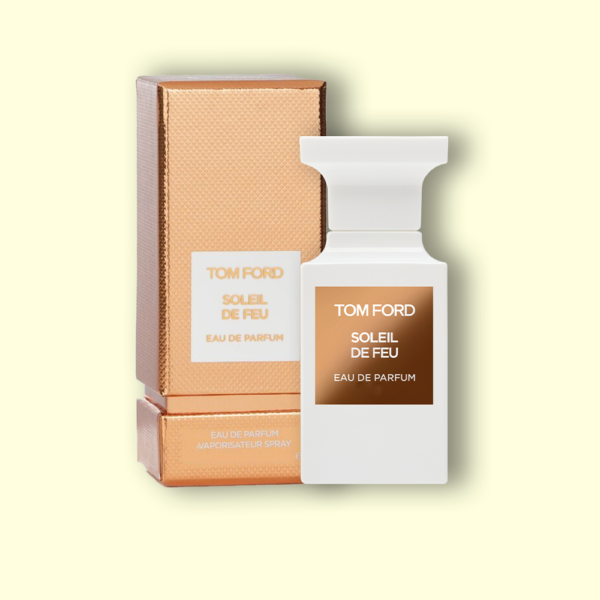 Tom Ford Soleil de Feu - Image 2