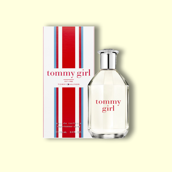 Tommy Hilfiger Tommy Girl - Image 2