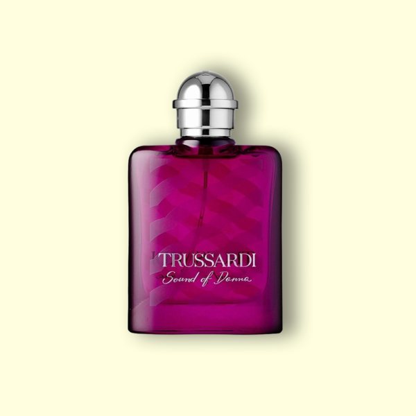 Trussardi Sound of Donna