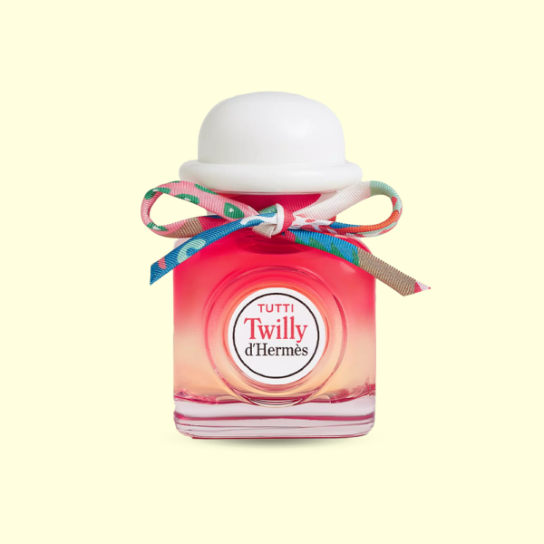 Tutti Twilly d'Hermès