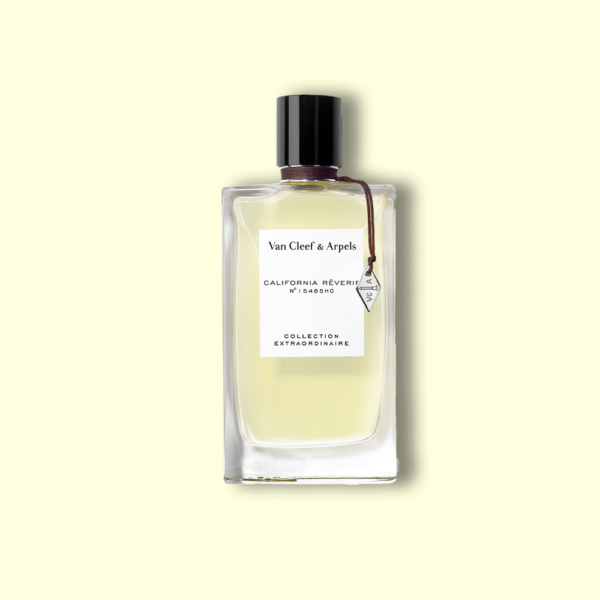 Van Cleef & Arpels California Réverie