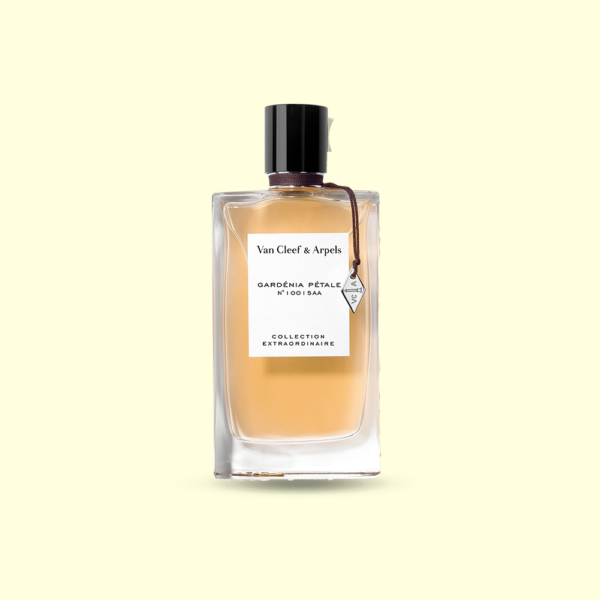 Van Cleef & Arpels Gardenia Petale