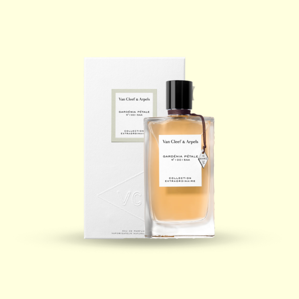 Van Cleef & Arpels Gardenia Petale - Image 2
