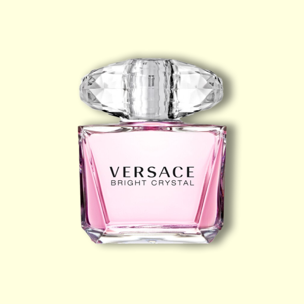 Versace Bright Crystal