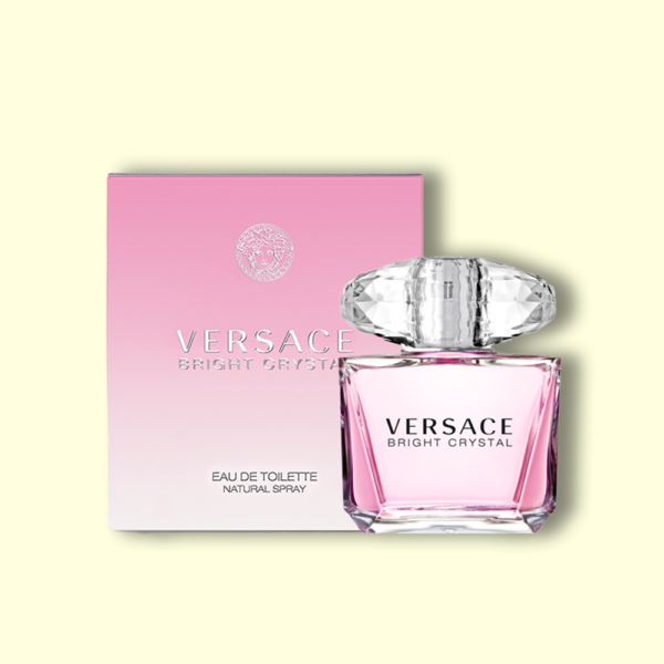 Versace Bright Crystal - Image 2