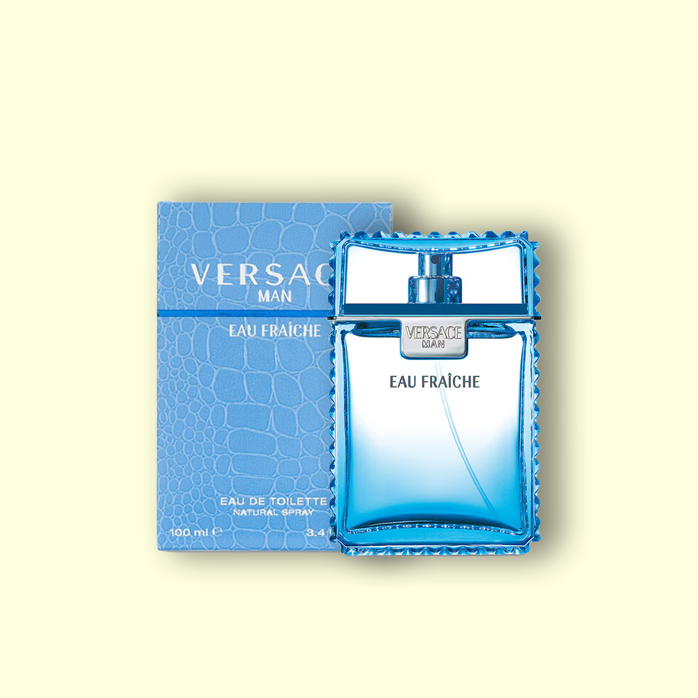 Versace Eau Fraîche - Image 2