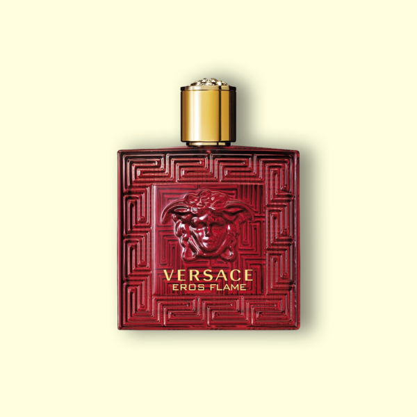 Versace Eros Flame