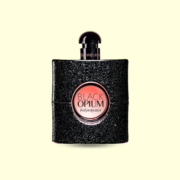 Yves Saint Laurent Black Opium