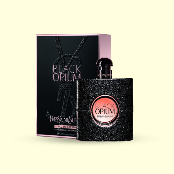 Yves Saint Laurent Black Opium - Image 2