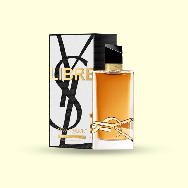 Yves Saint Laurent Libre Intense - Image 2