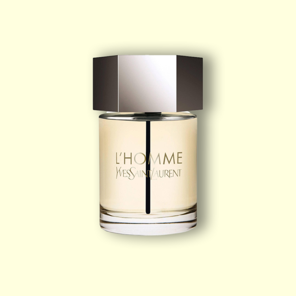 Yves Saint Laurent L'Homme