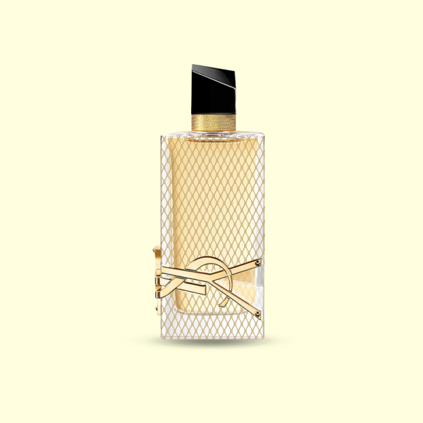 Yves Saint Laurent Libre Collector Edition