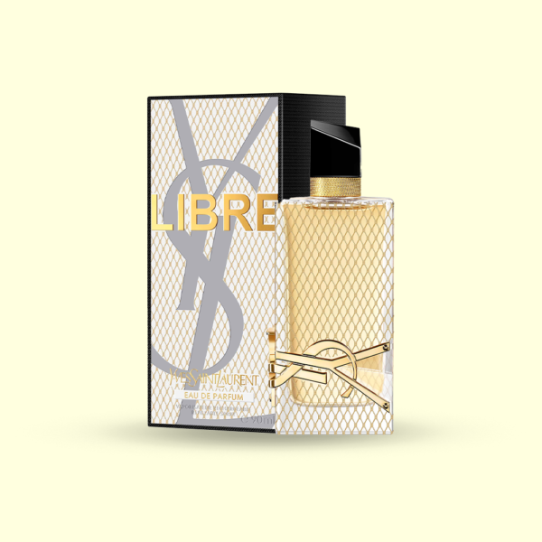 Yves Saint Laurent Libre Collector Edition - Image 2