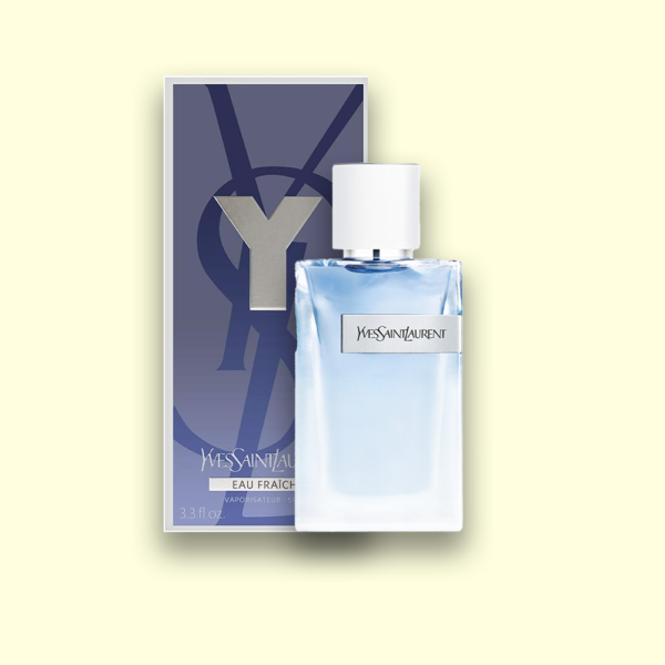 Yves Saint Laurent Y Eau Fraiche - Image 2