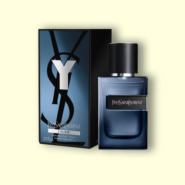 Yves Saint Laurent Y Elixir - Image 2