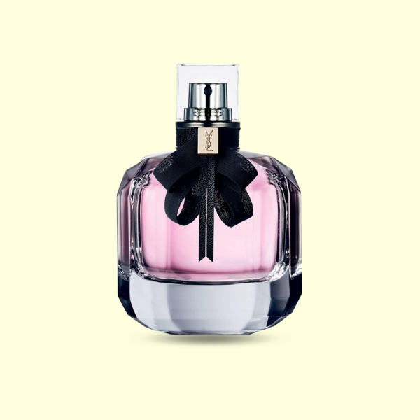 Yves Saint Laurent Mon Paris