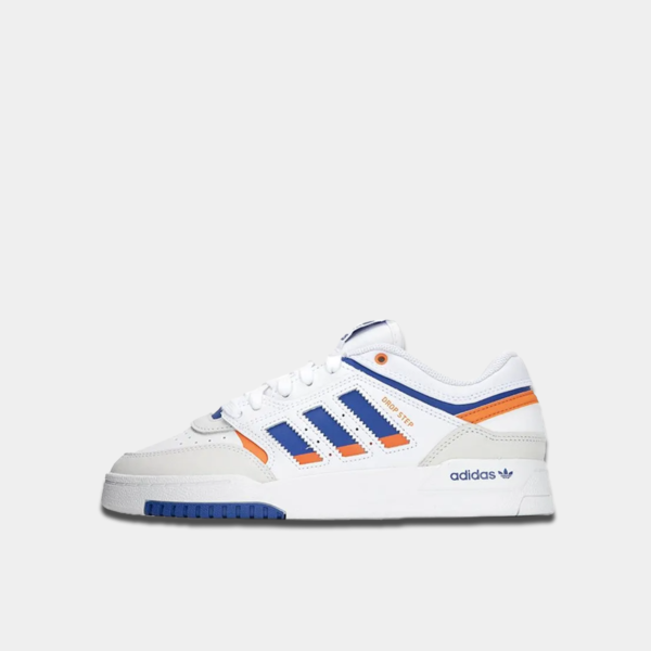 Adidas Drop Step Low