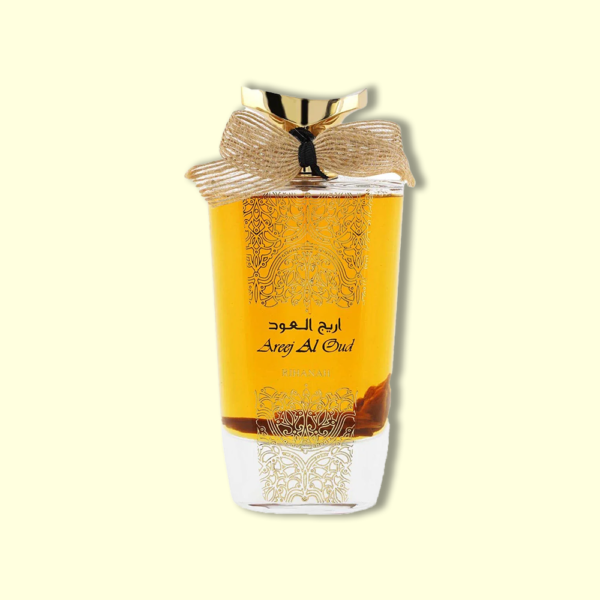 Areej Al Oud