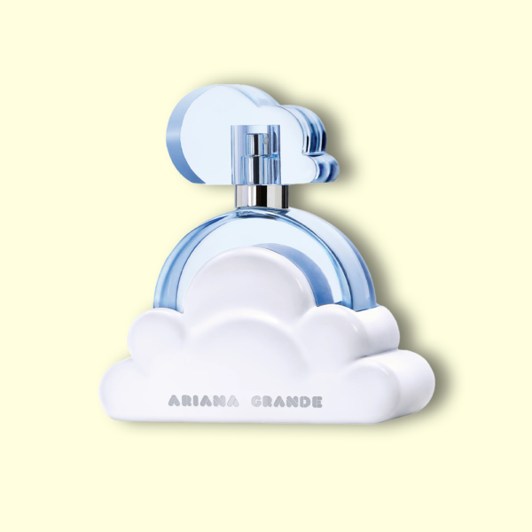Ariana Grande Cloud