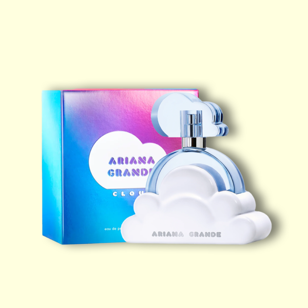 Ariana Grande Cloud - Image 2