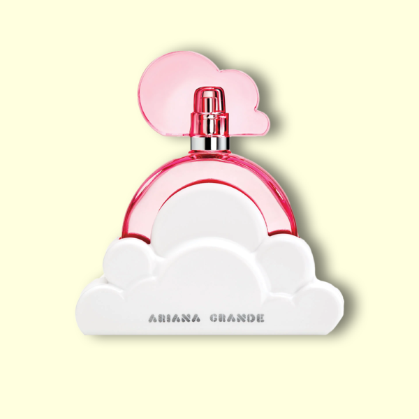 Ariana Grande Cloud Pink