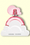 Ariana Grande Cloud Pink