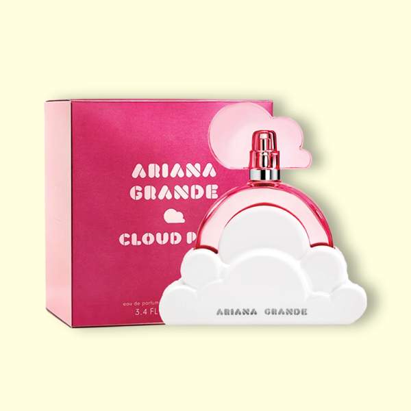 Ariana Grande Cloud Pink - Image 2