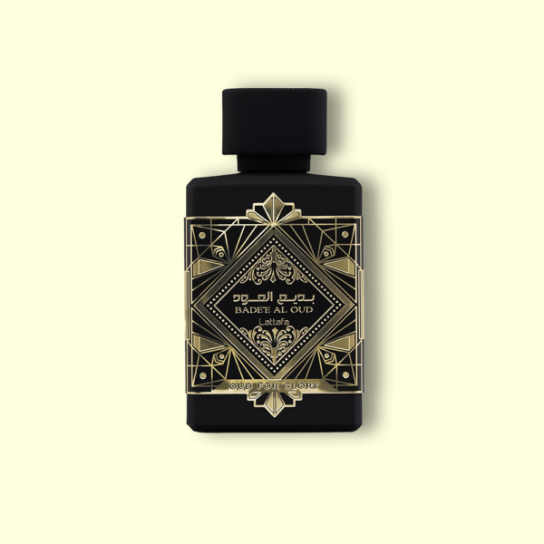 Badee Al Oud – Oud for glory