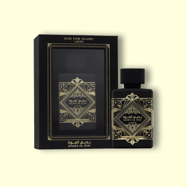 Badee Al Oud – Oud for glory - Image 2