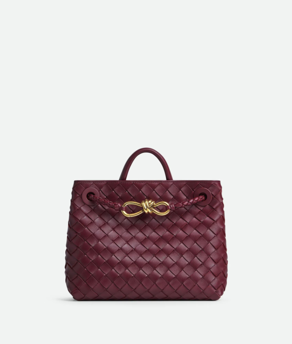 Bottega Veneta Andiamo  Chain