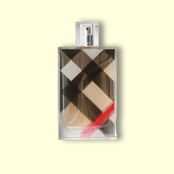 Burberry Brit For Her
