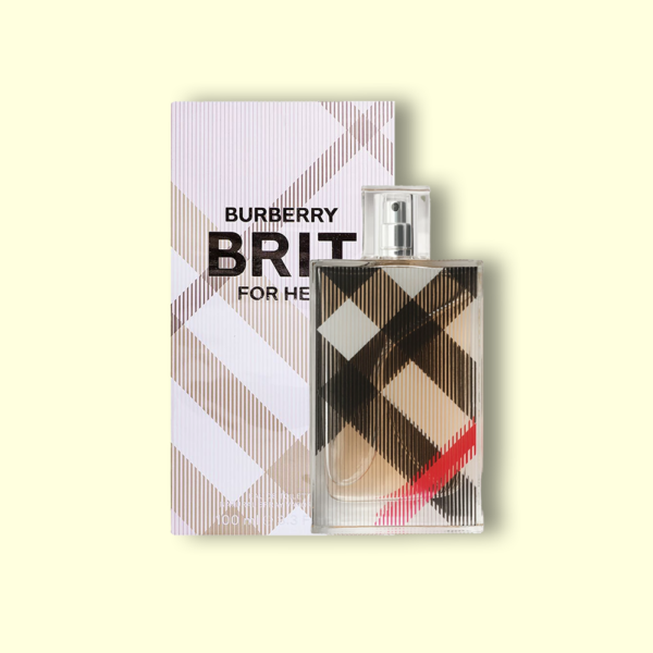 Burberry Brit For Her - Image 2