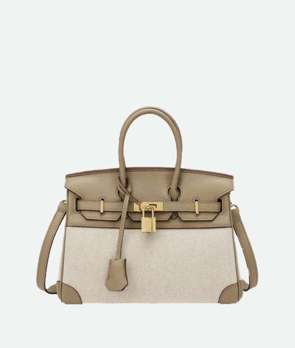 Hermès Canvas Birkin