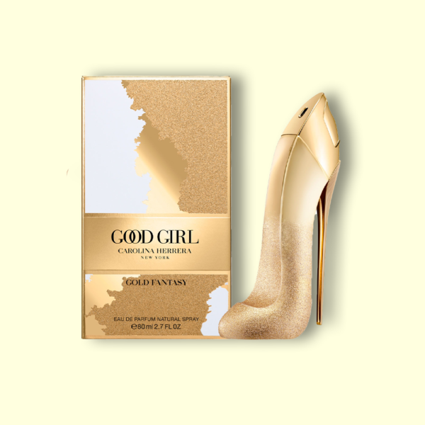 Carolina Herrera Good Girl Gold Fantasy - Image 2