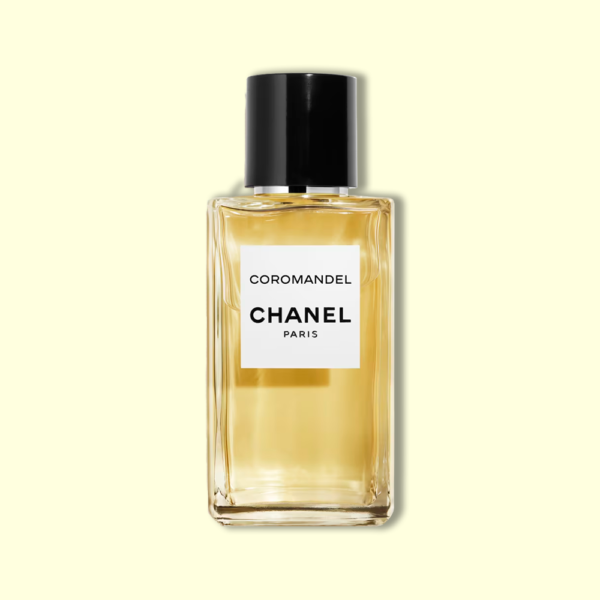 Chanel Coromandel