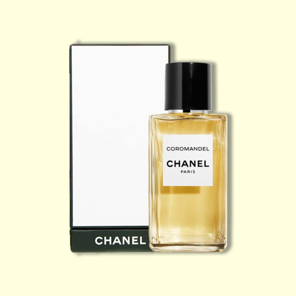 Chanel Coromandel - Image 2