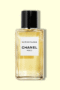 Chanel Cuir de Russie