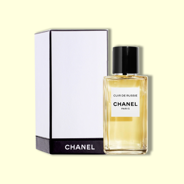 Chanel Cuir de Russie - Image 2