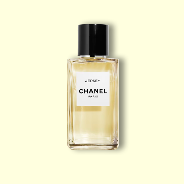 Chanel Jersey