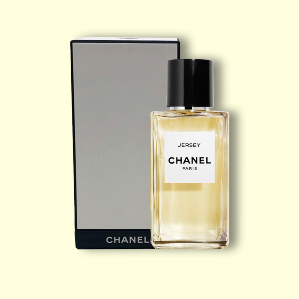 Chanel Jersey - Image 2