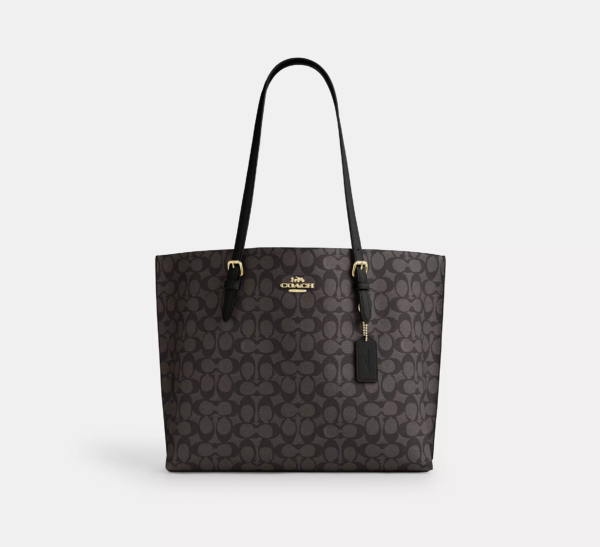Coach City Tote Bag