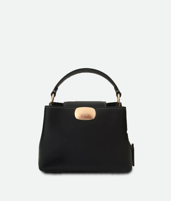 Coach Signature Canvas Shoulder Bag