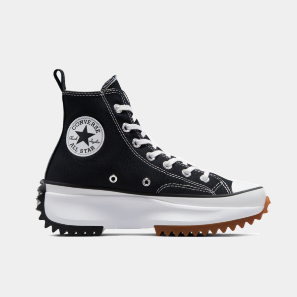 Converse Run Star Hike