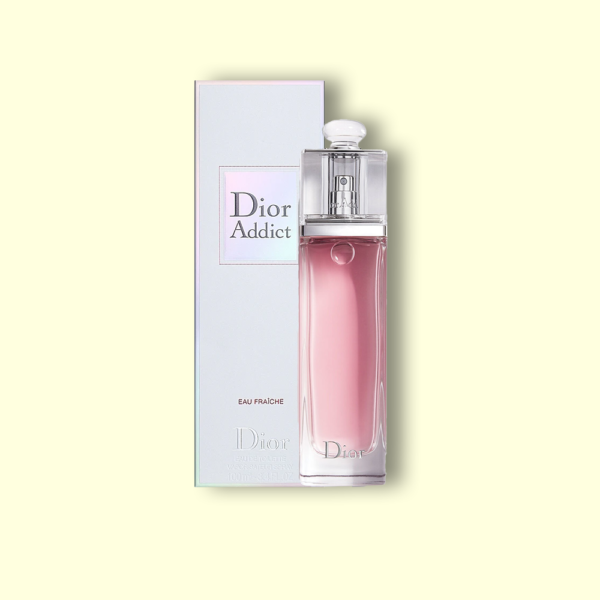 Dior Addict Eau Fraîche - Image 2