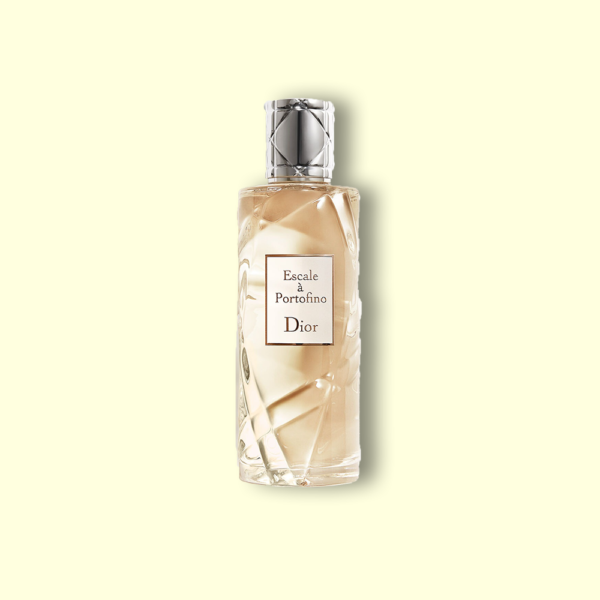 Dior Escale à Portofino