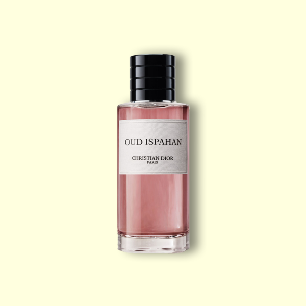 Dior Oud Ispahan